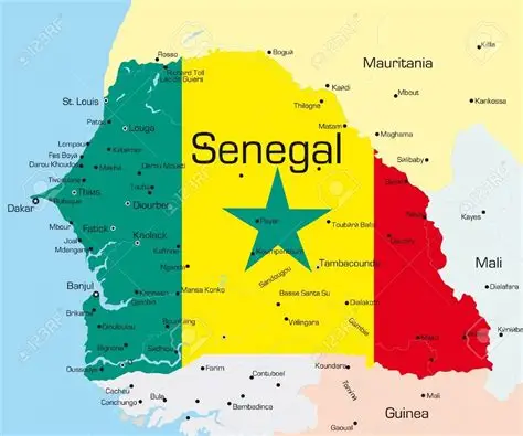 Sénégal | Economie